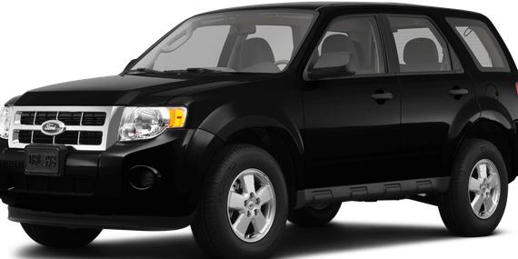 FORD ESCAPE 2012 1FMCU0C7XCKB26803 image