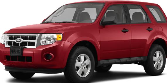 FORD ESCAPE 2012 1FMCU9E72CKB98905 image