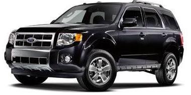 FORD ESCAPE 2012 1FMCU9EG0CKB91399 image
