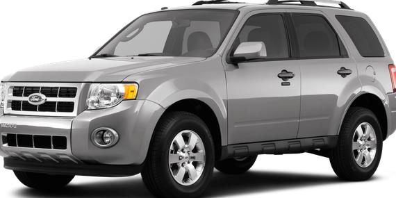 FORD ESCAPE 2012 1FMCU0E78CKB19751 image