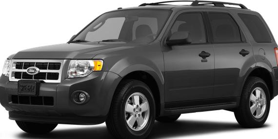 FORD ESCAPE 2012 1FMCU0DG7CKB58025 image