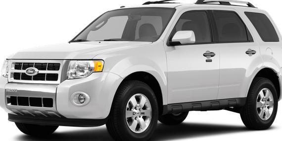 FORD ESCAPE 2012 1FMCU0EG4CKB26731 image