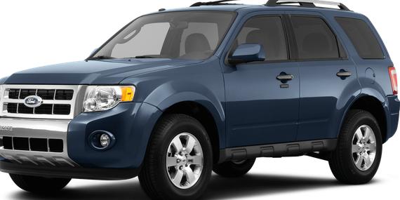 FORD ESCAPE 2012 1FMCU0EG4CKC82350 image