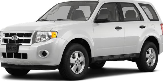 FORD ESCAPE 2012 1FMCU9E7XCKC21931 image