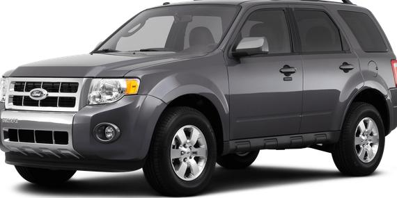 FORD ESCAPE 2012 1FMCU0EG8CKA55050 image