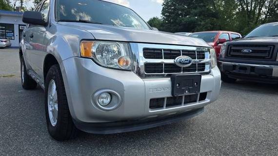 FORD ESCAPE 2012 1FMCU0DG6CKA30259 image