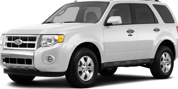 FORD ESCAPE 2012 1FMCU0EG4CKB16071 image