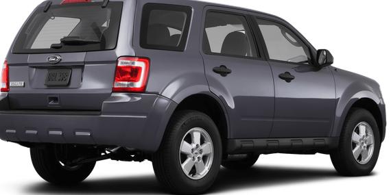 FORD ESCAPE 2012 1FMCU9EG4CKA69791 image
