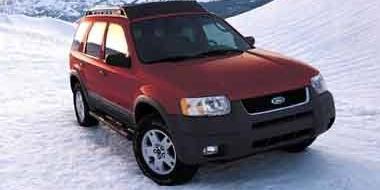 FORD ESCAPE 2004 1FMYU93184KA45385 image FORD ESCAPE 2004 1FMYU93184KA45385 image