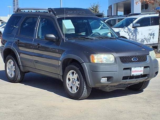 FORD ESCAPE 2004 1FMYU93134KA97281 image