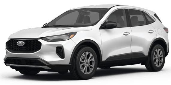 FORD ESCAPE 2024 1FMCU9GN4RUA63966 image