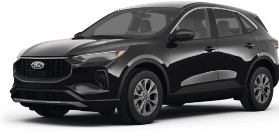 FORD ESCAPE 2024 1FMCU0GN7RUA74214 image