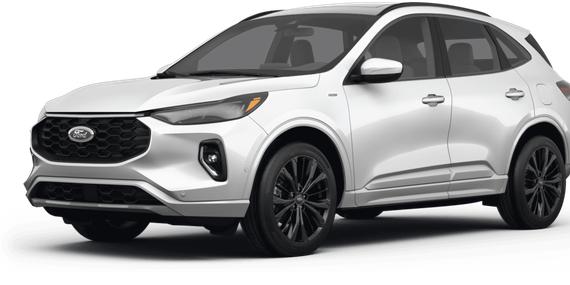 FORD ESCAPE 2024 1FMCU9PA4RUB00124 image