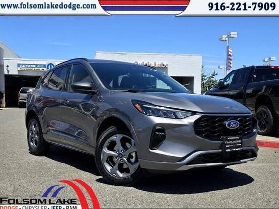 FORD ESCAPE 2024 1FMCU9MN9RUA24567 image