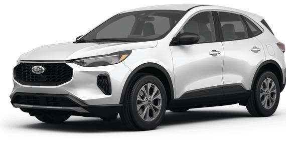 FORD ESCAPE 2024 1FMCU0GN9RUB58129 image