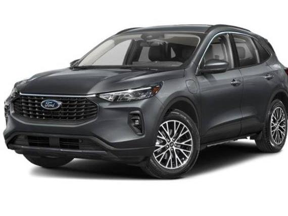 FORD ESCAPE 2024 1FMCU0E16RUB49646 image