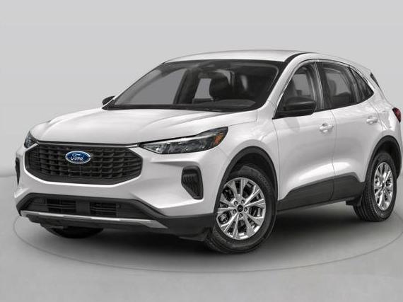 FORD ESCAPE 2024 1FMCU0GN4RUA66135 image