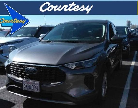 FORD ESCAPE 2024 1FMCU0GN8RUA24180 image