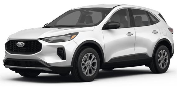 FORD ESCAPE 2024 1FMCU0GN2RUA79577 image