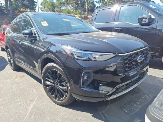 FORD ESCAPE 2024 1FMCU9PA5RUA21741 image