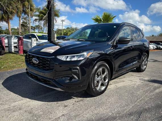 FORD ESCAPE 2024 1FMCU0MN1RUA66758 image FORD ESCAPE 2024 1FMCU0MN1RUA66758 image