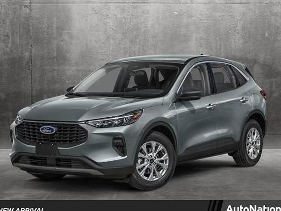 FORD ESCAPE 2024 1FMCU0GNXRUB60083 image