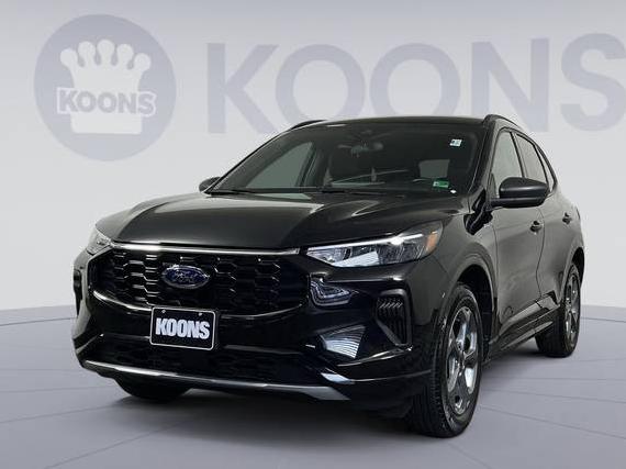 FORD ESCAPE 2024 1FMCU9MN5RUA85074 image