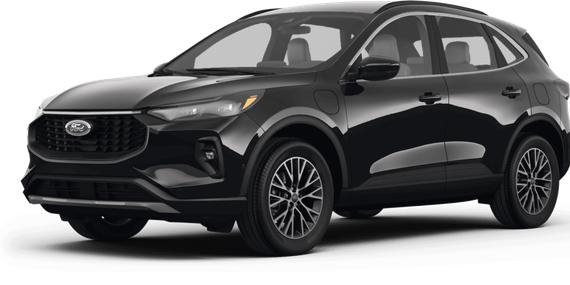 FORD ESCAPE 2024 1FMCU0E18RUA83083 image