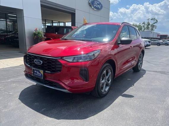 FORD ESCAPE 2024 1FMCU9MN1RUB34108 image