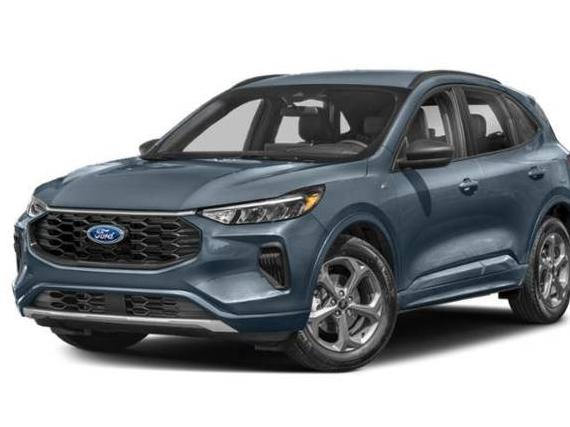 FORD ESCAPE 2024 1FMCU0MN1RUA13722 image