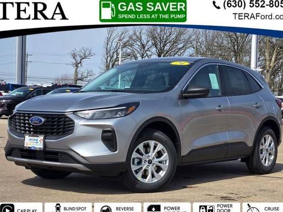 FORD ESCAPE 2024 1FMCU0GN2RUA68644 image
