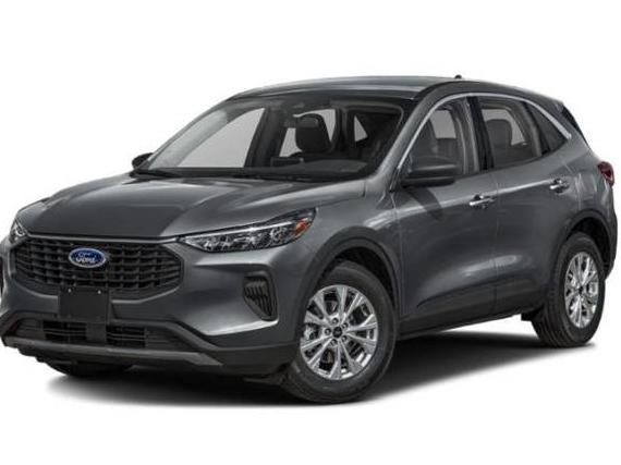 FORD ESCAPE 2024 1FMCU9GN6RUA66819 image