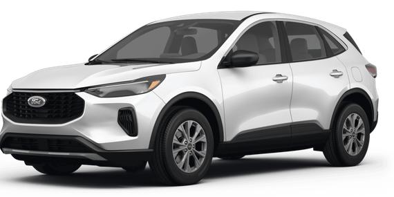 FORD ESCAPE 2024 1FMCU0GN9RUA50402 image