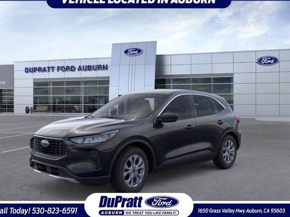 FORD ESCAPE 2024 1FMCU9GN8RUA55563 image