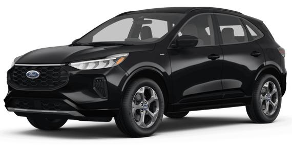 FORD ESCAPE 2024 1FMCU9MN1RUB29880 image