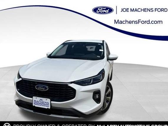 FORD ESCAPE 2024 1FMCU9JZ7RUB35190 image