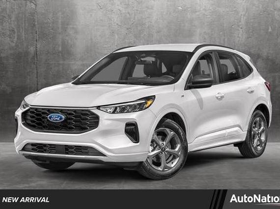 FORD ESCAPE 2024 1FMCU0MNXRUA41857 image