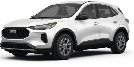 FORD ESCAPE 2024 1FMCU9GN1RUA23344 image