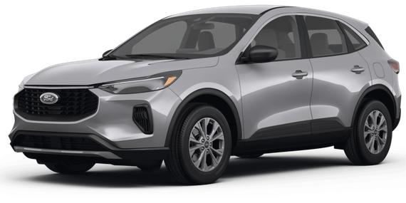 FORD ESCAPE 2024 1FMCU9GN5RUA44262 image