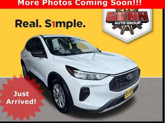 FORD ESCAPE 2024 1FMCU0GN2RUA61676 image