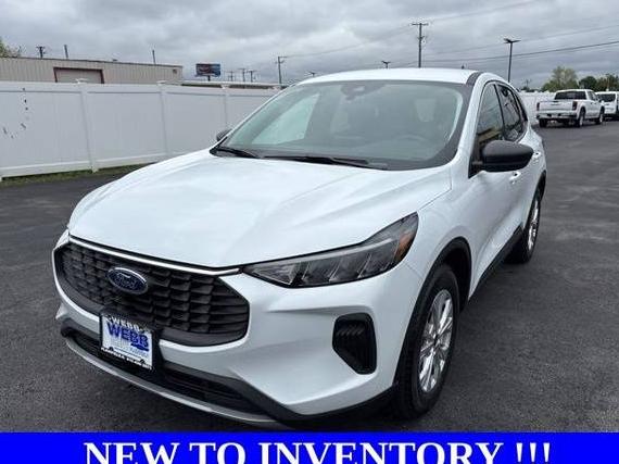 FORD ESCAPE 2024 1FMCU0GN9RUB09108 image