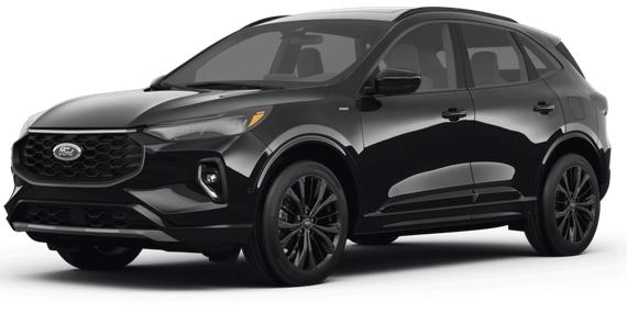 FORD ESCAPE 2024 1FMCU9JA3RUB38601 image