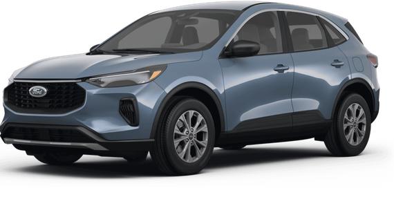 FORD ESCAPE 2024 1FMCU9GN6RUA14185 image
