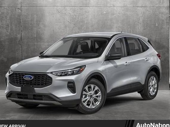 FORD ESCAPE 2024 1FMCU9GN9RUA64000 image