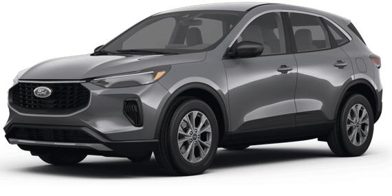 FORD ESCAPE 2024 1FMCU9GN6RUA52211 image