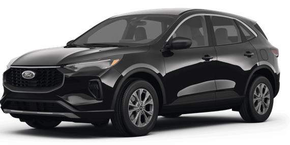 FORD ESCAPE 2024 1FMCU0GN4RUA14309 image