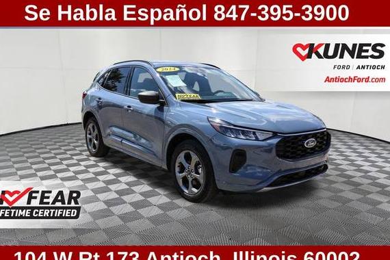 FORD ESCAPE 2024 1FMCU9MN2RUA12664 image