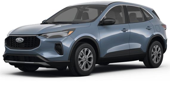 FORD ESCAPE 2024 1FMCU0GN8RUA75789 image