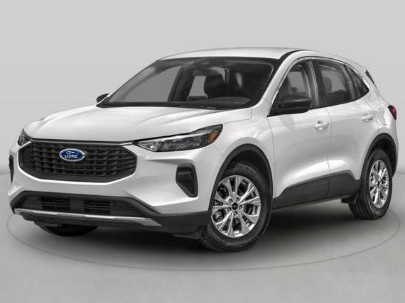 FORD ESCAPE 2024 1FMCU9PZ0RUA20759 image