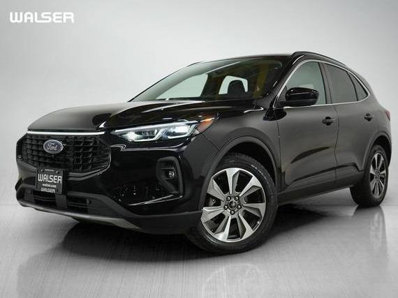 FORD ESCAPE 2024 1FMCU9JA2RUA71294 image